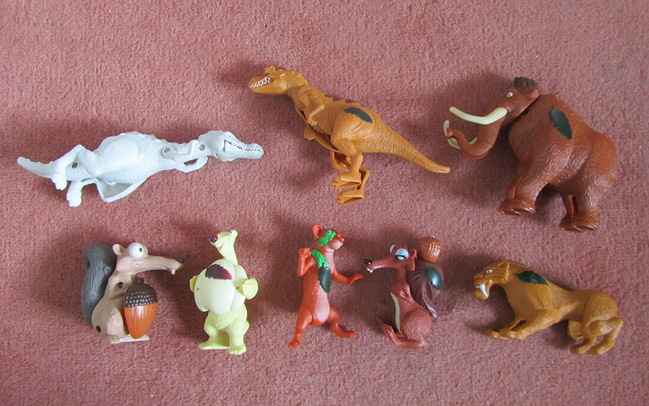 Ice age